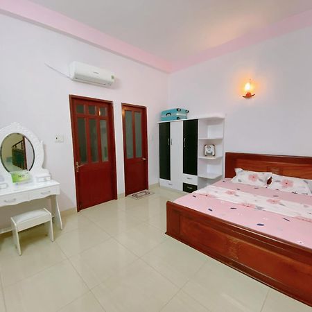 Hotel Nha Nghi 846-B44 Vung Tau Esterno foto