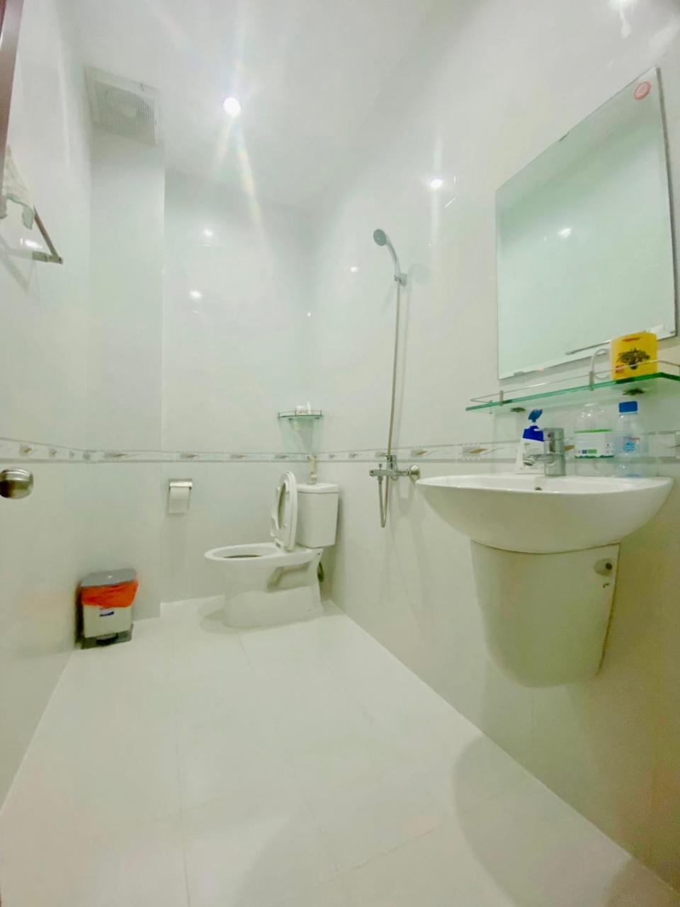 Hotel Nha Nghi 846-B44 Vung Tau Esterno foto