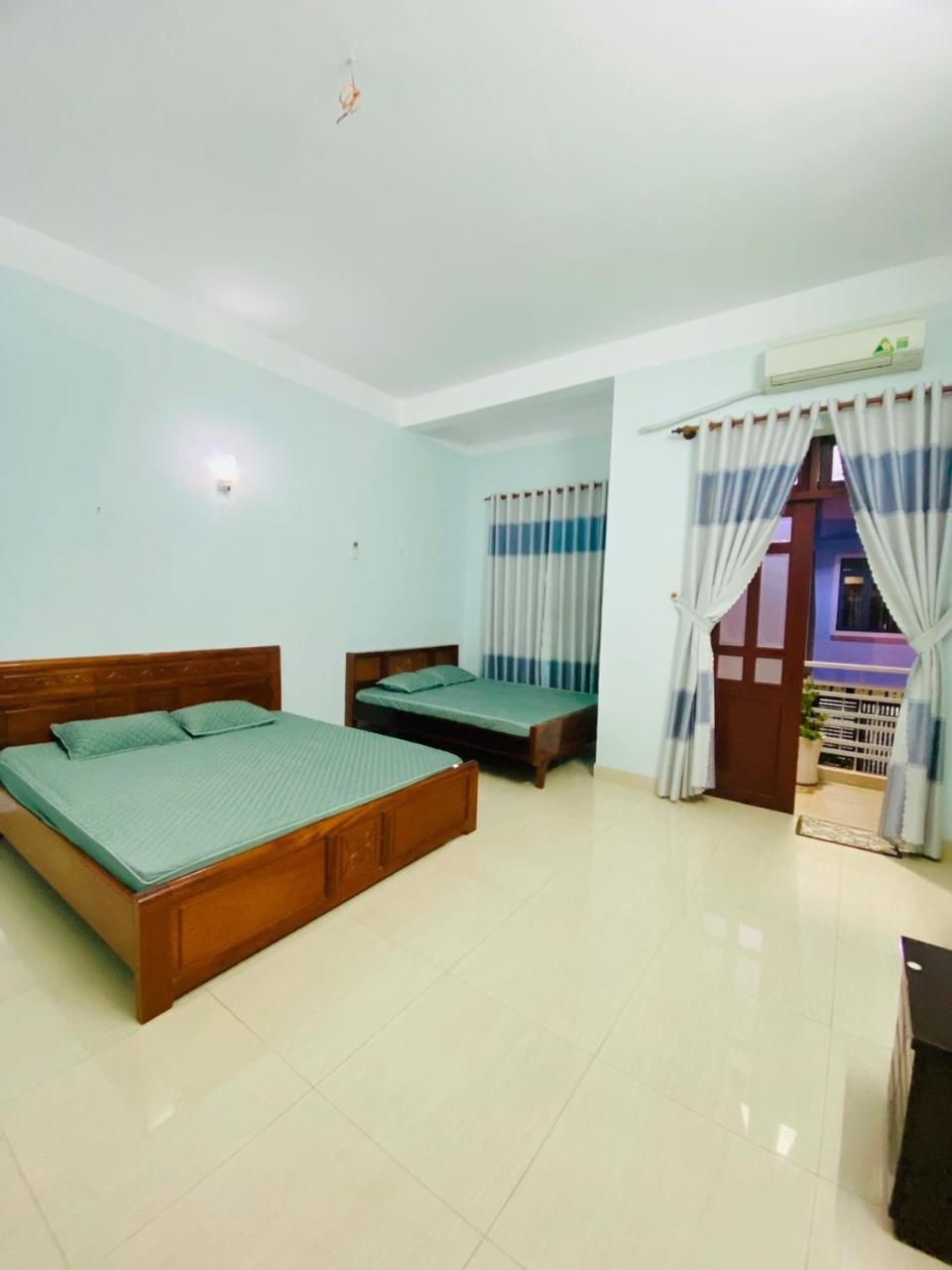 Hotel Nha Nghi 846-B44 Vung Tau Esterno foto