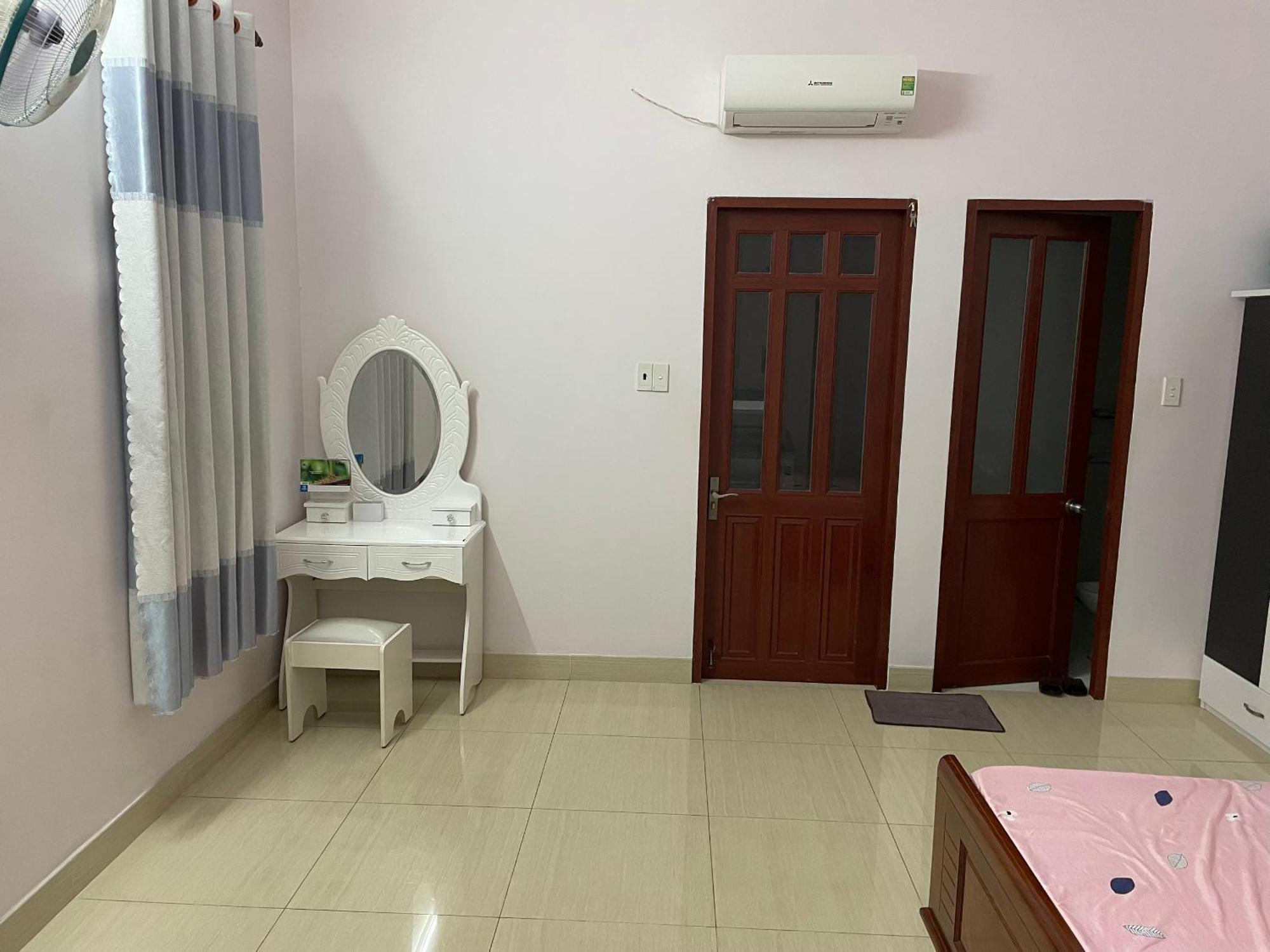 Hotel Nha Nghi 846-B44 Vung Tau Esterno foto