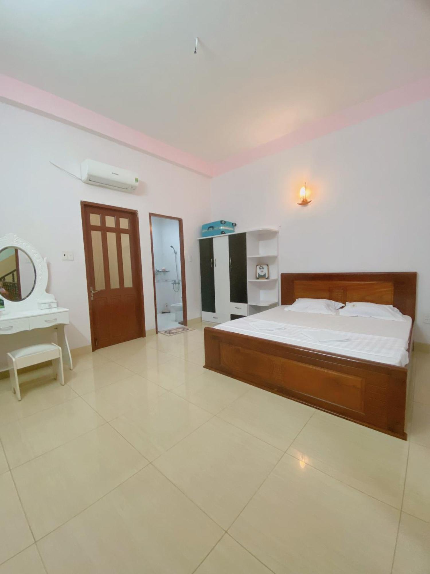 Hotel Nha Nghi 846-B44 Vung Tau Esterno foto